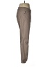 Westbound Solid Tan Khakis Size 8 petite short - photo 4