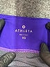 Athleta Solid Purple Casual Skirt Size XS - photo 3