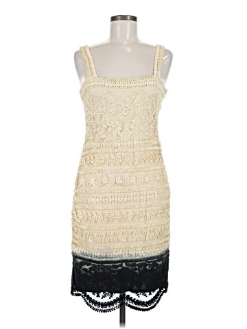 Yoana Baraschi Cocktail Dress (view 1)