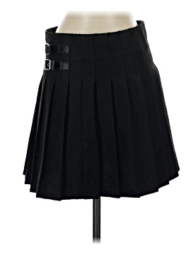 No Boundaries Formal Skirt