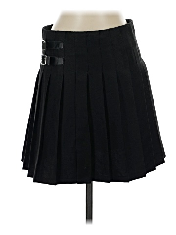 No Boundaries Formal Skirt (view 1)