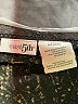 East5th Blue 3/4 Sleeve Blouse Size L - photo 7