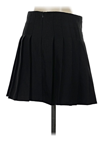 No Boundaries Formal Skirt (view 2)