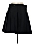 No Boundaries 100% Polyester Solid Black Formal Skirt Size 7 - 9 - photo 2