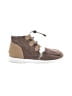 Unbranded Tweed Brown Sneakers Size EU 40 - photo 1