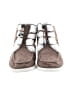 Unbranded Tweed Brown Sneakers Size EU 40 - photo 2