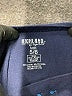 Highland Outfitters Graphic Blue Pullover Sweater Size 5 - 6 - photo 3