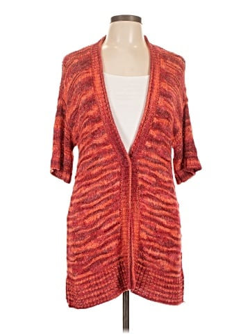 Amber Sun Kimono (view 1)