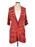 Amber Sun Orange Kimono Size L - photo 1