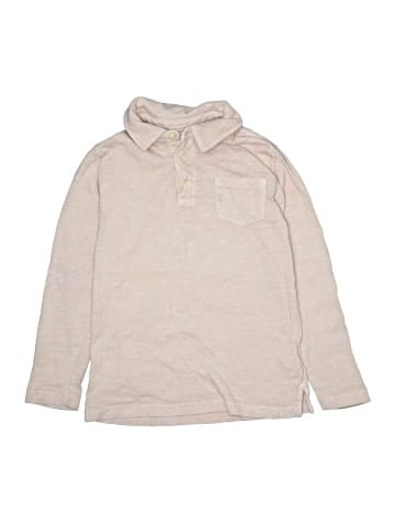 Crewcuts Long Sleeve Henley (view 1)