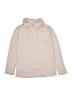 Crewcuts 100% Cotton Tan Long Sleeve Henley Size 4 - photo 1