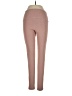 Unbranded Chevron-herringbone Pink Active Pants Size S (estimated) - photo 1