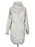 Athleta Gray Raincoat Size S - photo 2