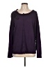Talbots Purple Cardigan Size L - photo 1