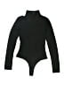 Wild Fable Black Bodysuit Size XS - photo 1