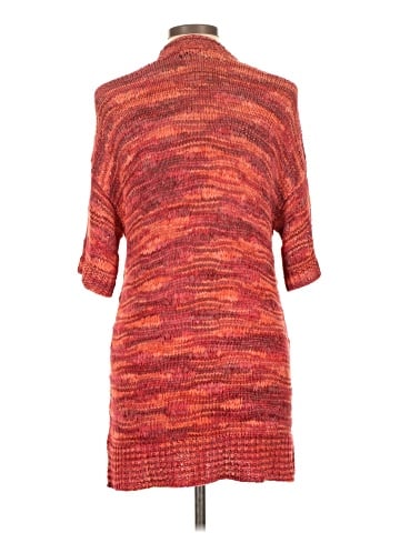 Amber Sun Kimono (view 2)