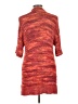Amber Sun Orange Kimono Size L - photo 2