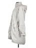 Athleta Gray Raincoat Size S - photo 5
