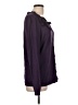 Talbots Purple Cardigan Size L - photo 4