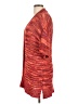 Amber Sun Orange Kimono Size L - photo 5