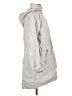 Athleta Gray Raincoat Size S - photo 4