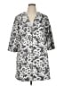 Jones Studio Gray Cardigan Size 1X - photo 1