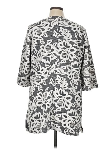Jones Studio Cardigan (view 2)