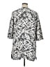 Jones Studio Gray Cardigan Size 1X - photo 2