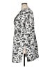 Jones Studio Gray Cardigan Size 1X - photo 5
