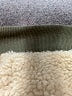 Unbranded Solid Green Jacket Size L (estimated) - photo 6