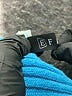 EF Solid Blue Turtleneck Sweater Size L - photo 7