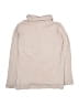 Crewcuts 100% Cotton Tan Long Sleeve Henley Size 4 - photo 2