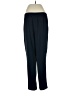 Chico's Solid Blue Active Pants Size Sm (0.5) - photo 2