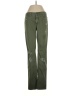 Free People Stars Green Jeans Size 27 waist - photo 1