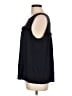 Max Studio Black Sleeveless Blouse Size L (estimated) - photo 5