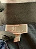 JM Collection Solid Black Dress Pants Size 16 - photo 7