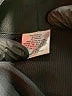 JM Collection Solid Black Dress Pants Size 16 - photo 8