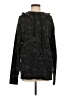 Fabletics Black Zip Up Hoodie Size XS - photo 1