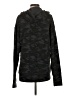 Fabletics Black Zip Up Hoodie Size XS - photo 2