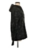 Fabletics Black Zip Up Hoodie Size XS - photo 4