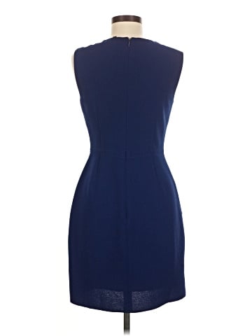 BCBGMAXAZRIA Cocktail Dress (view 2)