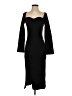 Lillusory Black Cocktail Dress Size S - photo 1