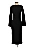 Lillusory Black Cocktail Dress Size S - photo 2