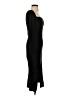 Lillusory Black Cocktail Dress Size S - photo 4