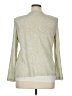 Oblique Ivory Cardigan Size 16 - photo 2