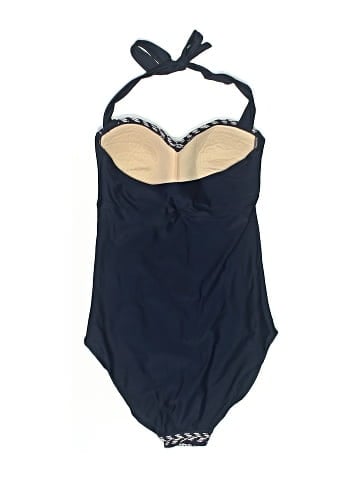 Merona One Piece Swimsuit (view 2)