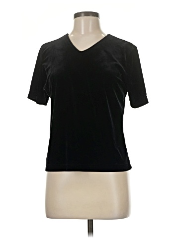 Kathie Lee Short Sleeve Top (view 1)