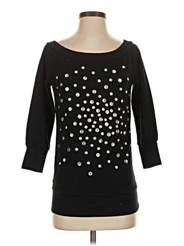 Alice + Olivia Pullover Sweater (view 1)