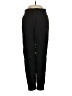 Crz Yoga Solid Black Active Pants Size XS - photo 1