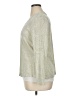 Oblique Ivory Cardigan Size 16 - photo 5
